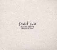 Pearl Jam, Live: 10-21-00 - Phoenix, Arizona (CD)