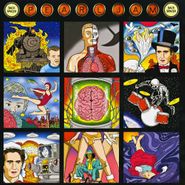 Pearl Jam, Backspacer (LP)