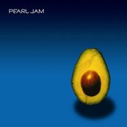 Pearl Jam, Pearl Jam (CD)