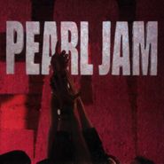 Pearl Jam, Ten (CD)