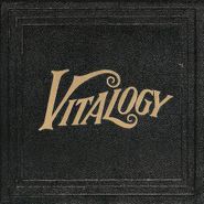 Pearl Jam, Vitalogy [Remastered 180 Gram Vinyl] (LP)
