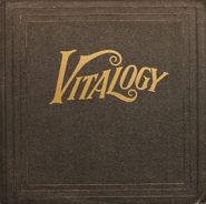 Pearl Jam, Vitalogy (CD)