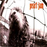 Pearl Jam, Vs [180 Gram Vinyl] (LP)