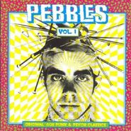 Various Artists, Pebbles Vol. 1 (CD)