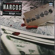 Pedro Bromfman, Narcos [UK White and Black Vinyl OST] (LP)