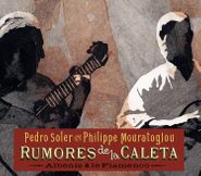 Pedro Soler, Rumores De La Caleta (CD)