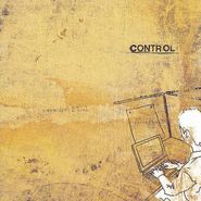 Pedro The Lion, Control (CD)