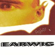 Pegboy, Earwig (CD)