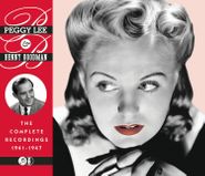 Peggy Lee, Complete Recordings 1941-47 (CD)
