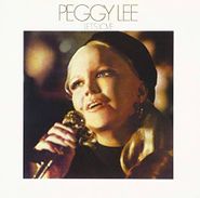 Peggy Lee, Let's Love (CD)
