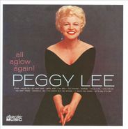 Peggy Lee, All Aglow Again! [Bonus Tracks] (CD)