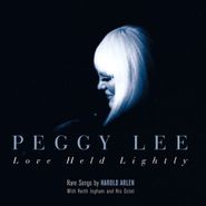 Peggy Lee, Love Held Lightly (CD)
