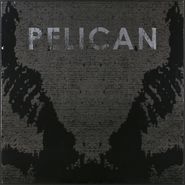 Pelican, Pelican EP [Silver Lettering Cover] (12")