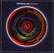 Pendulum, In Silico (CD)