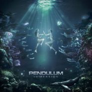 Pendulum, Immersion [Limited Edition] [Import] (CD)