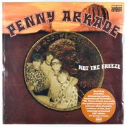 The Penny Arkade, Not The Freeze [Black Friday 180 Gram Mono Vinyl] (LP)