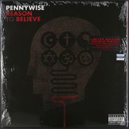Pennywise, Reason To Believe (LP)