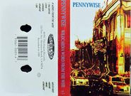 Pennywise, Wildcard / A Word From The Wise (Cassette)