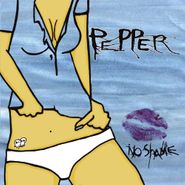 Pepper, No Shame (CD)