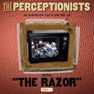 The Perceptionists, The Razor (CD)
