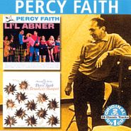 Percy Faith, Li'l Abner / Broadway Bouquet (CD)