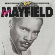 Percy Mayfield, Poet Of The Blues (CD)