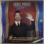 Perez Prado & His Orchestra, El Rey Del Mambo (LP)