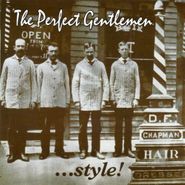 Perfect Gentlemen, Style! (CD)