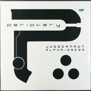 Periphery, Juggernaut: Alpha / Omega (LP)