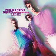 Permanent Green Light, Hallucinations (CD)