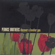 The Pernice Brothers, Discover A Lovelier You (CD)