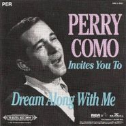 Perry Como, Invites You To Dream Along With Me (CD)