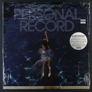 Eleanor Friedberger, Personal Record (LP)