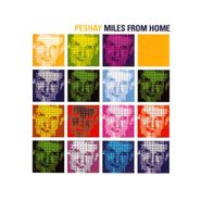 Peshay, Miles From Home (CD)
