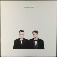 Pet Shop Boys, Actually (LP)