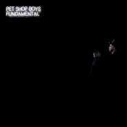 Pet Shop Boys, Fundamental / Fundamentalism (CD)