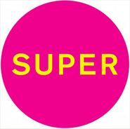 Pet Shop Boys, Super (CD)