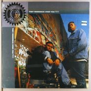 Pete Rock & C.L. Smooth, They Reminisce Over You (T.R.O.Y.) (12")