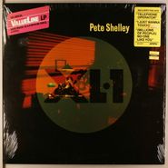 Pete Shelley, XL-1 (LP)