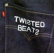 Pete Tong, Twisted Beats (CD)