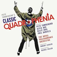 Pete Townshend, Classic Quadrophenia (CD)
