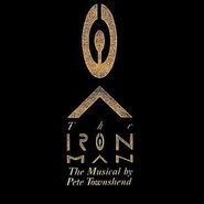 Pete Townshend, The Iron Man: The Musical (CD)
