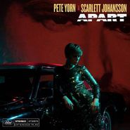 Pete Yorn, Apart (CD)