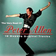 Peter Allen, The Very Best Of Peter Allen (CD)