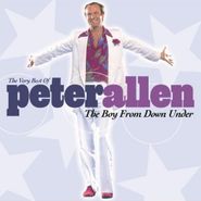 Peter Allen, The Very Best Of Peter Allen: The Boy From Down Under (CD)