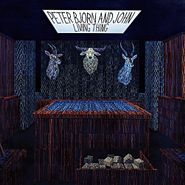 Peter Bjorn And John, Living Thing [Import] (CD)