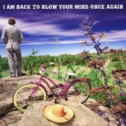 Peter Buck, I Am Back To Blow Your Mind Once Again (LP)
