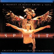 Peter Buffett, Spirit (CD)