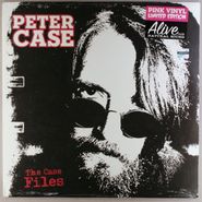 Peter Case, Case Files [Pink Vinyl] (LP)