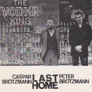 Peter Brötzmann, Last Home [Import] (CD)